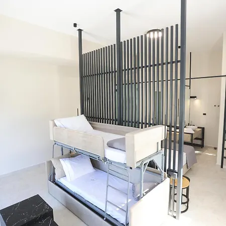 Caldera Suites 