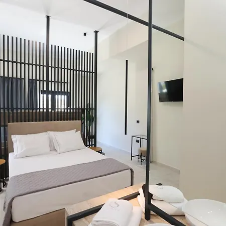 Caldera Suites 