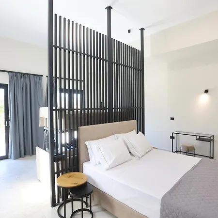 Caldera Suites 