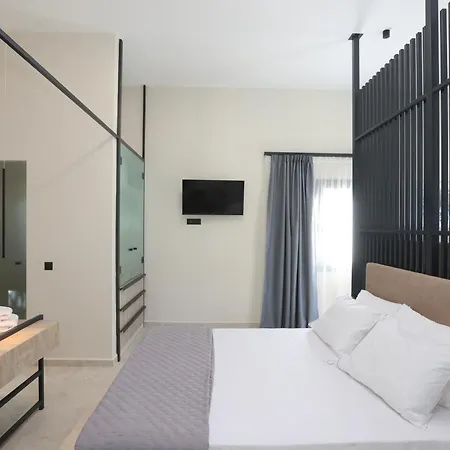 Caldera Suites 
