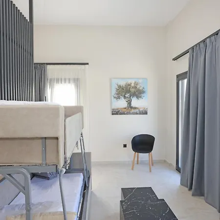 Caldera Suites 